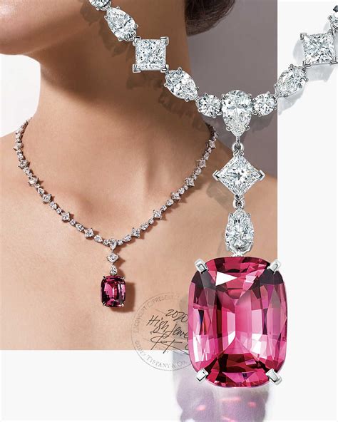 Top picks from Tiffany & Co..